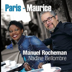 Manuel Rocheman Paris Maurice