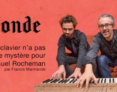 Article par Francis Marmande – Le Monde
